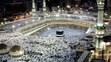 ذروة المشاهدة.. بث مباشر للحرم المكي وصلاة التهجد في رمضان